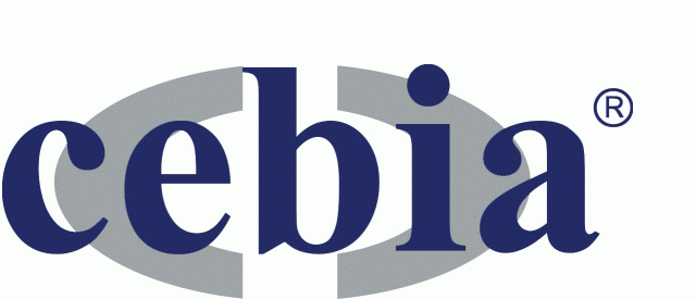 Cebia logo